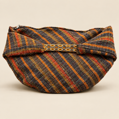Tierra Fuego Boho Bag
