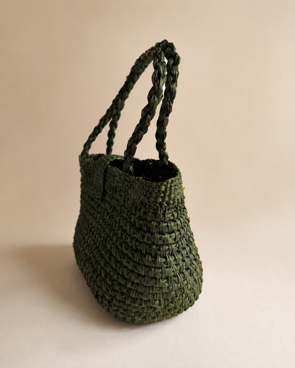 Twilight Boho Bag