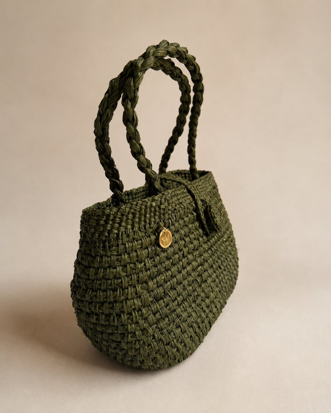 Twilight Boho Bag