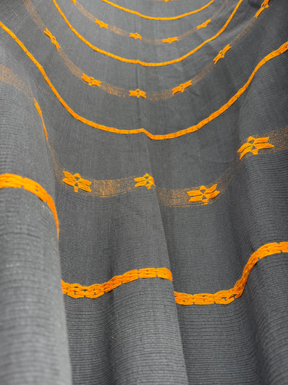 Macramé Hammock