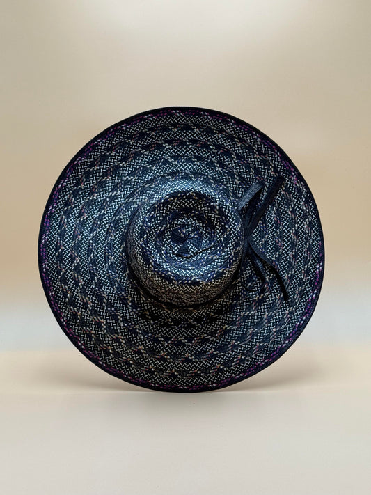 Eiche (SMALL SIZE) Handmade Hat