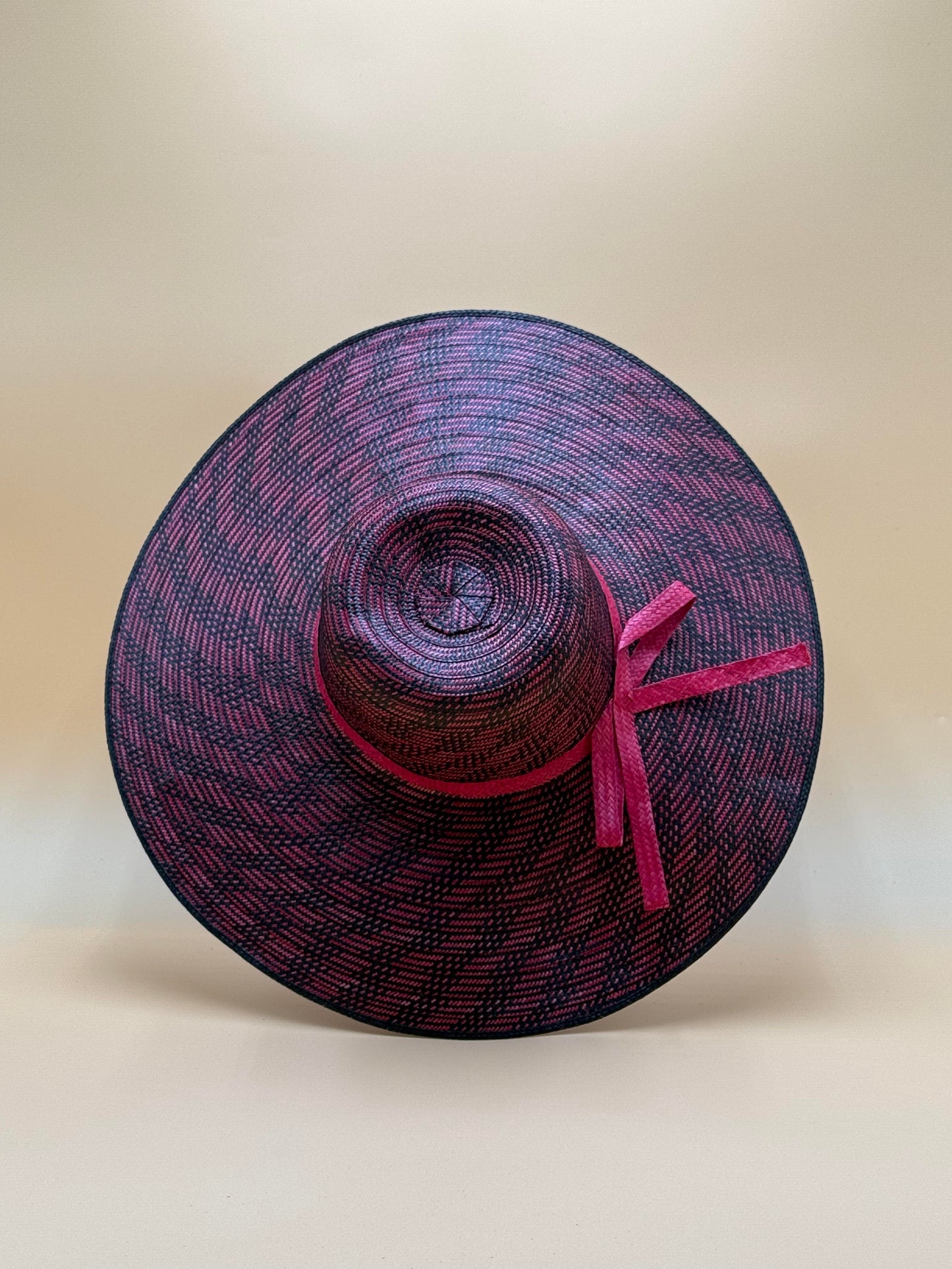 Roble (SMALL SIZE) Handmade Hat