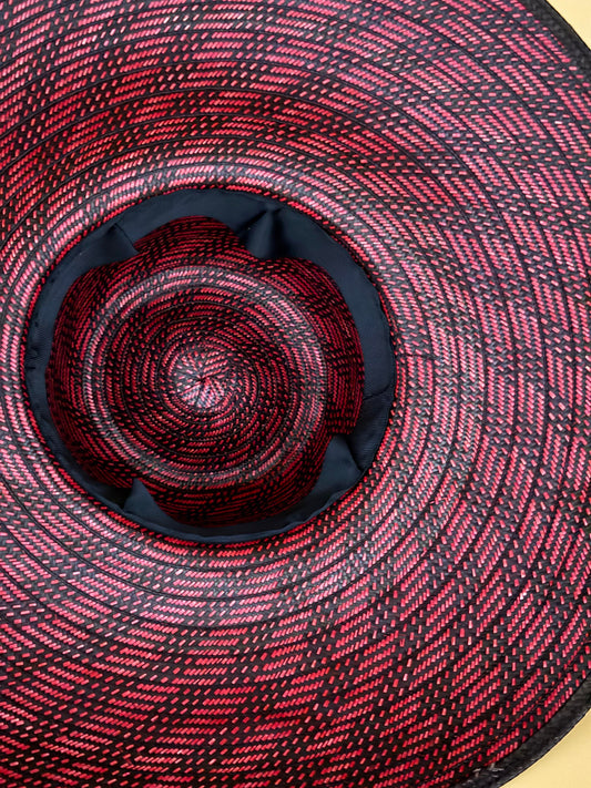 Roble (SMALL SIZE) Handmade Hat