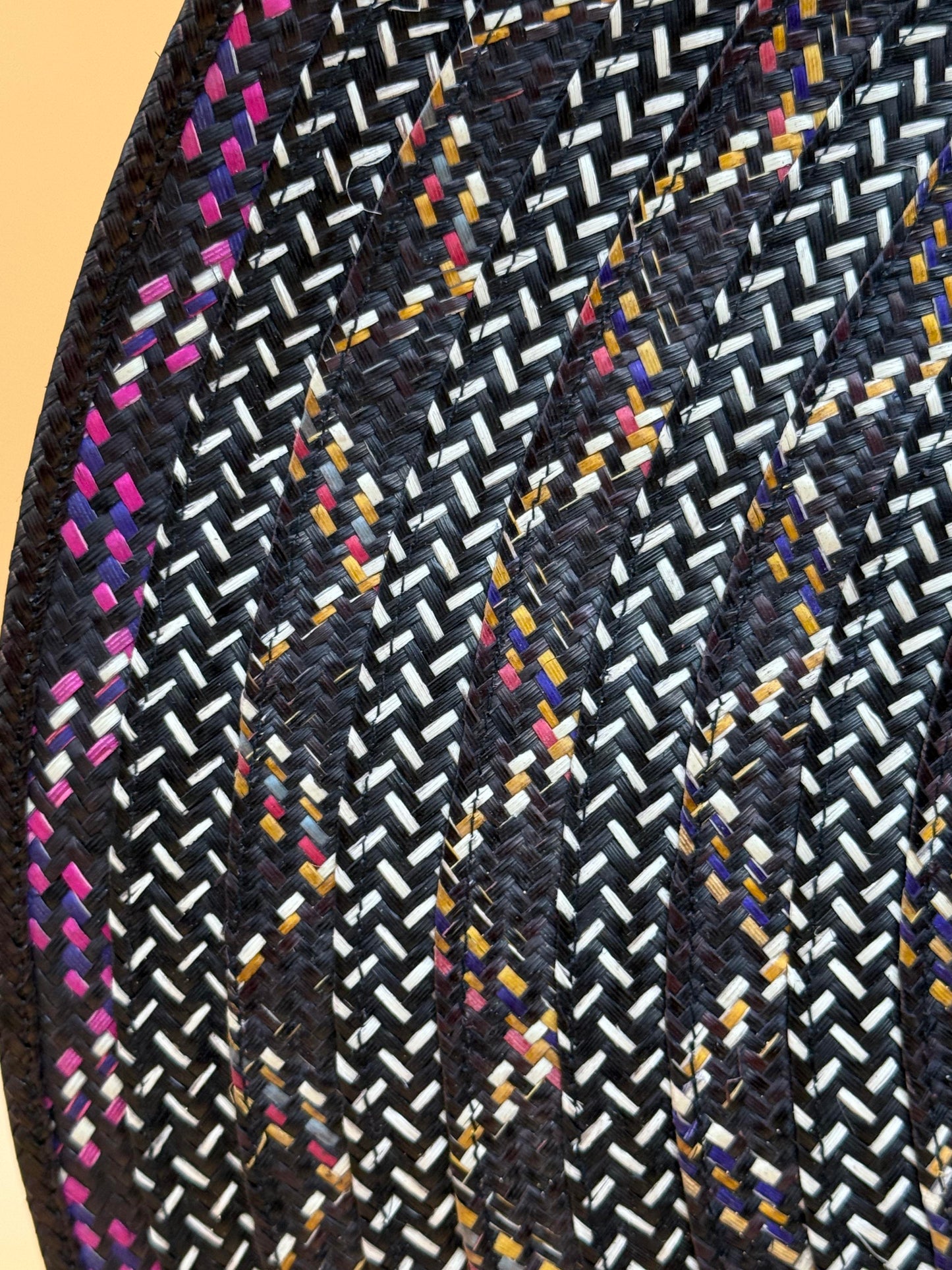 Eiche (SMALL SIZE) Handmade Hat