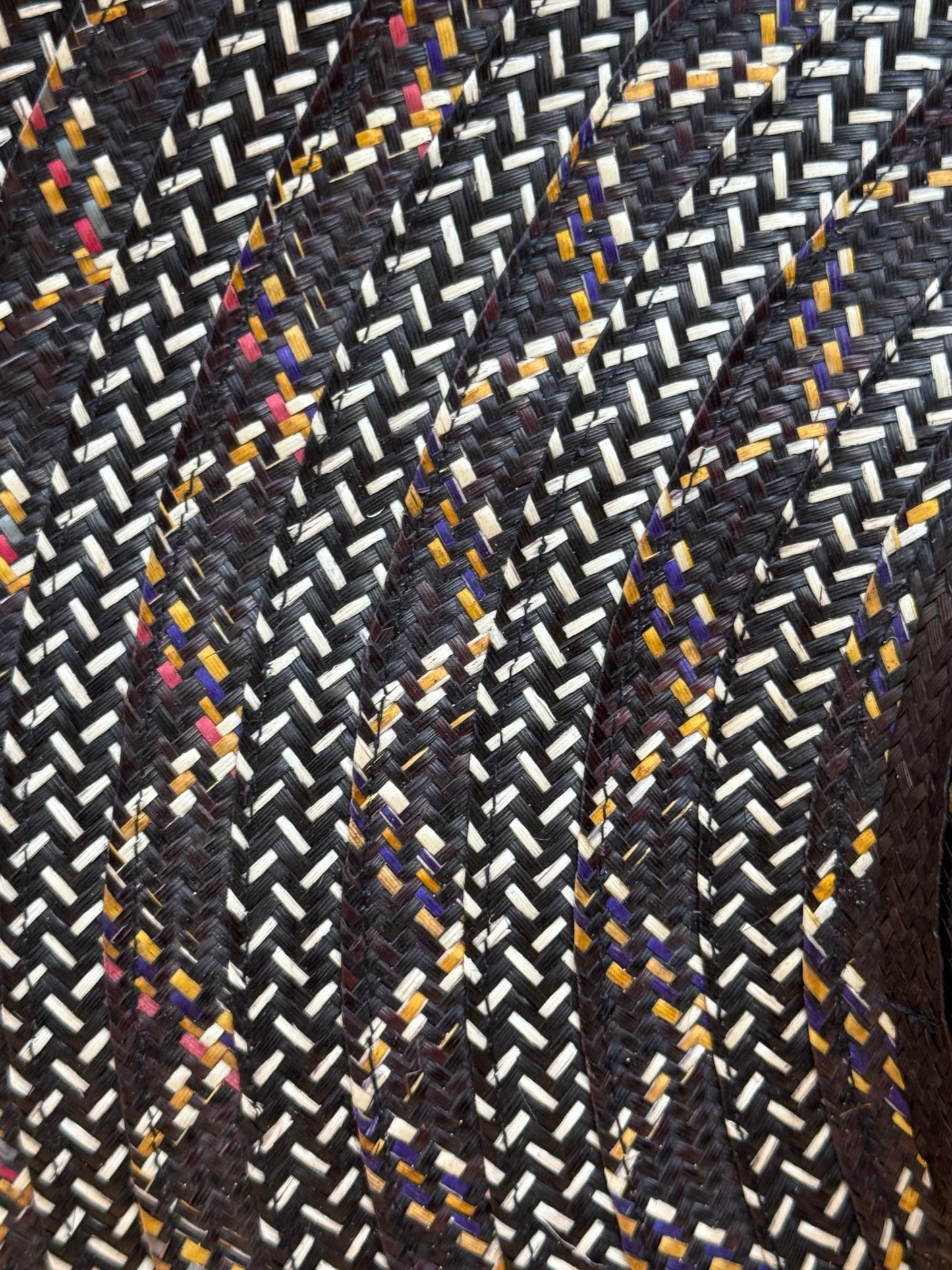 Eiche (SMALL SIZE) Handmade Hat