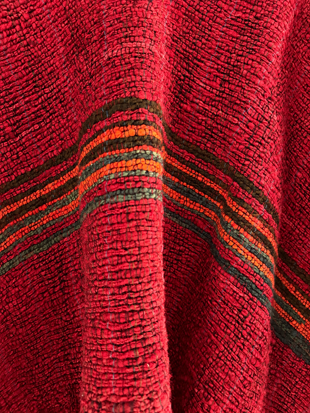 Valentina Ruana — Red