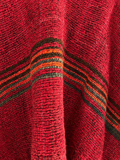 Valentina Ruana — Red
