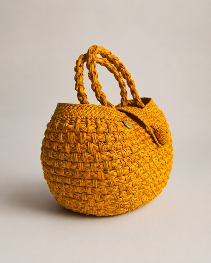 Twilight Boho Bag