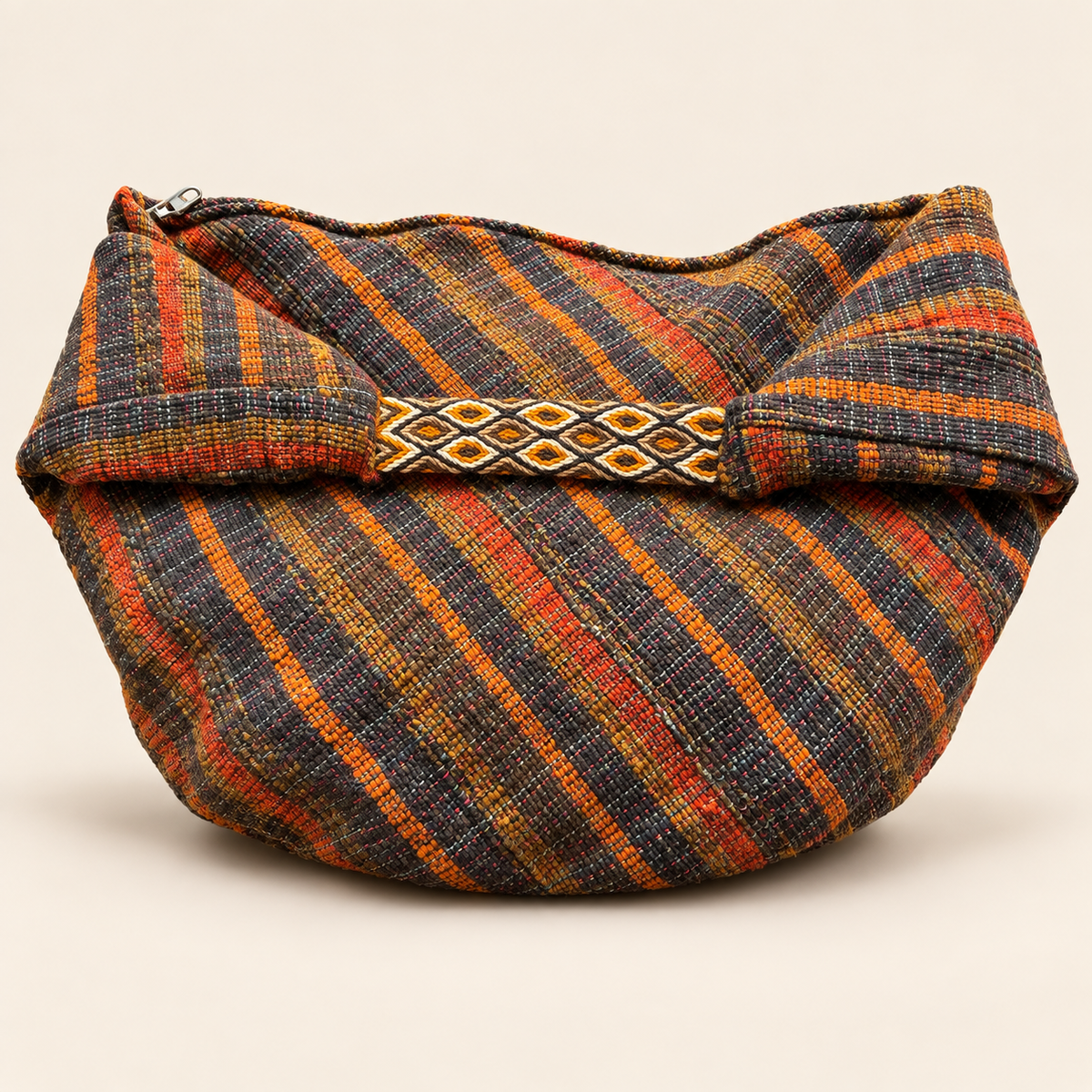 Tierra Fuego Boho Bag