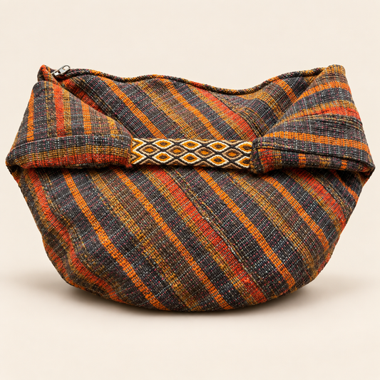 Tierra Fuego Boho Bag