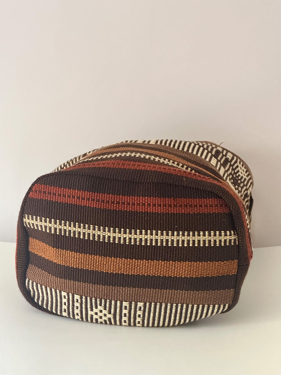 Acustico Boho Bag