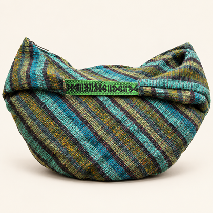 Selva Boho Bag