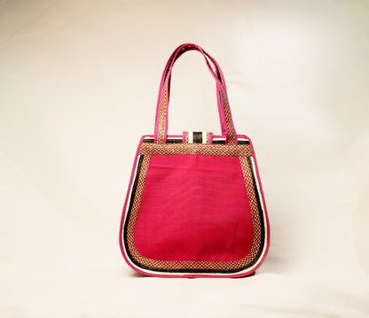 Magic Vegan Handbag