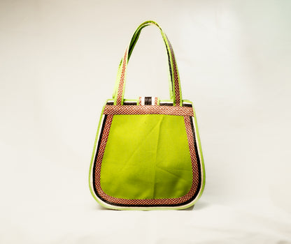 Magic Vegan Handbag
