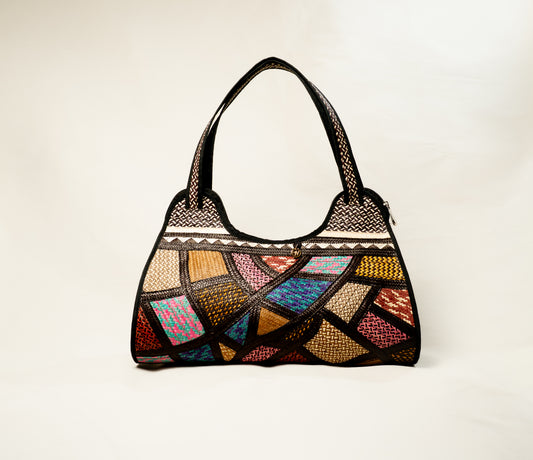 Hummingbird Bag