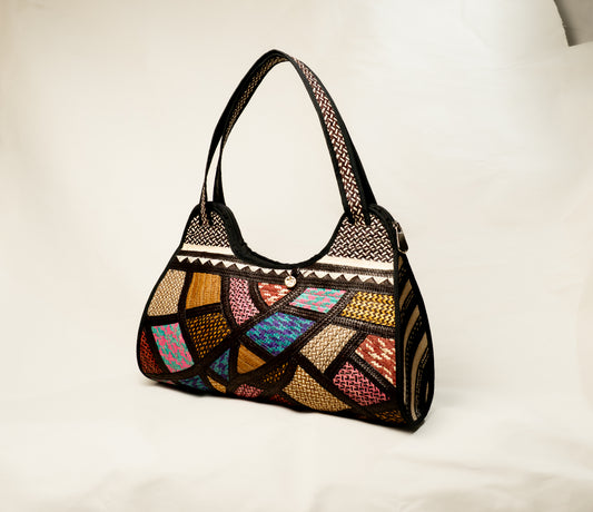 Hummingbird Bag