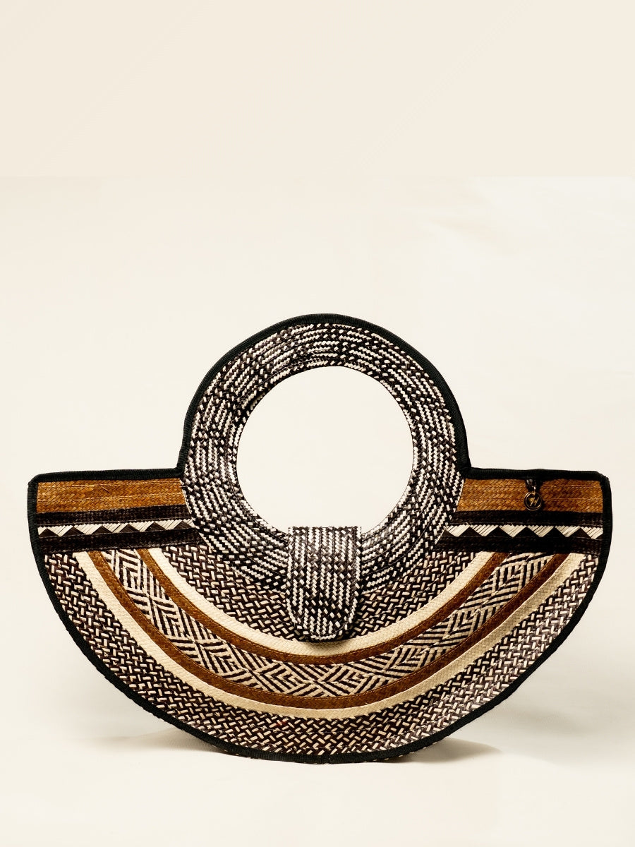Dorada Palm Bag