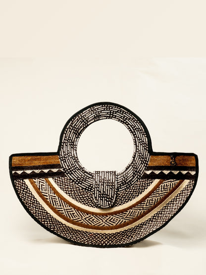 Dorada Palm Bag