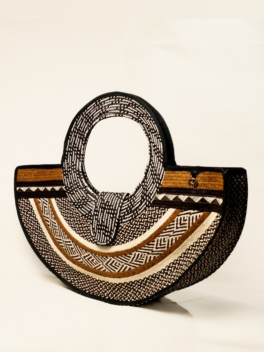 Dorada Palm Bag