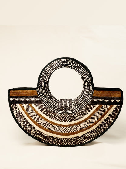 Dorada Palm Bag