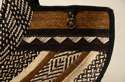 Dorada Palm Bag
