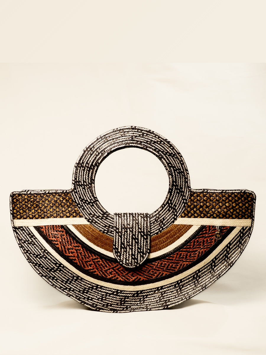 Dorada Palm Bag