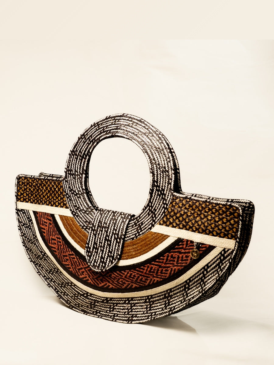 Dorada Palm Bag