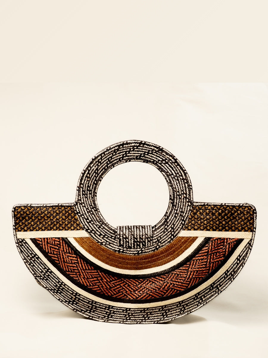Dorada Palm Bag