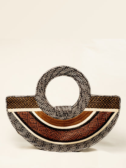 Dorada Palm Bag