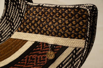 Dorada Palm Bag