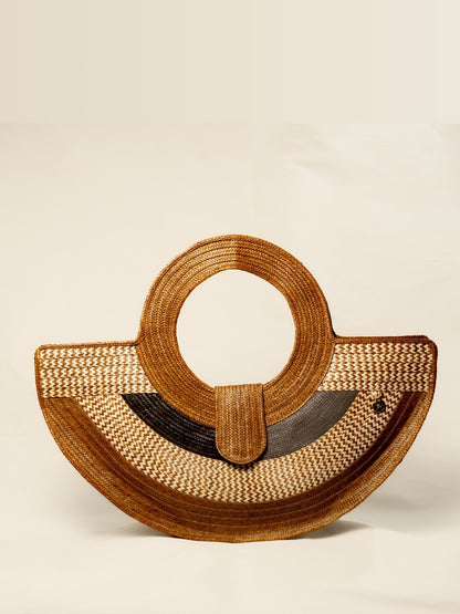 Dorada Palm Bag
