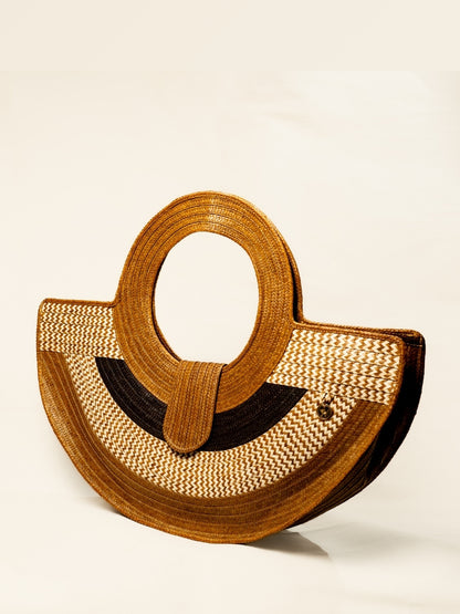Dorada Palm Bag