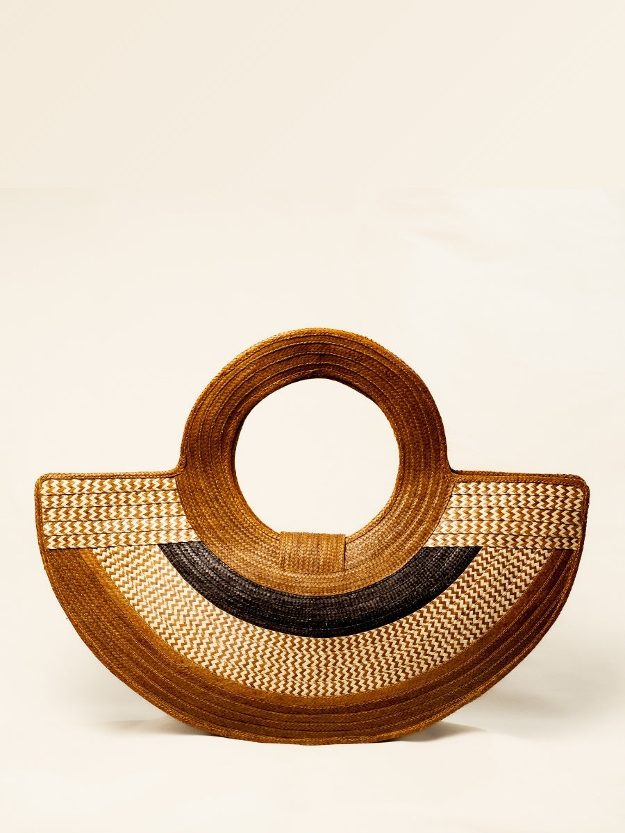 Dorada Palm Bag
