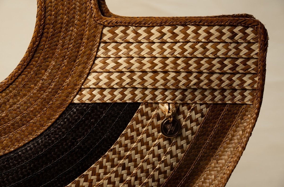 Dorada Palm Bag