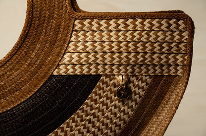 Dorada Palm Bag