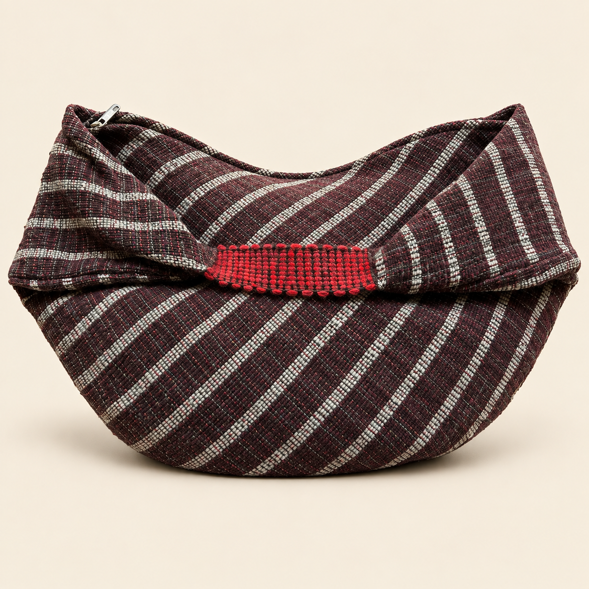 Vino Tinto Boho Bag