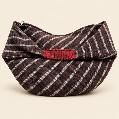 Vino Tinto Boho Bag