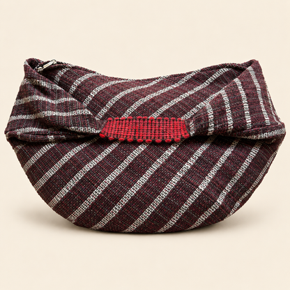 Vino Tinto Boho Bag
