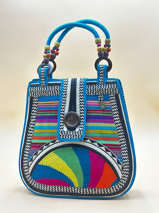 Horizonte Handbag