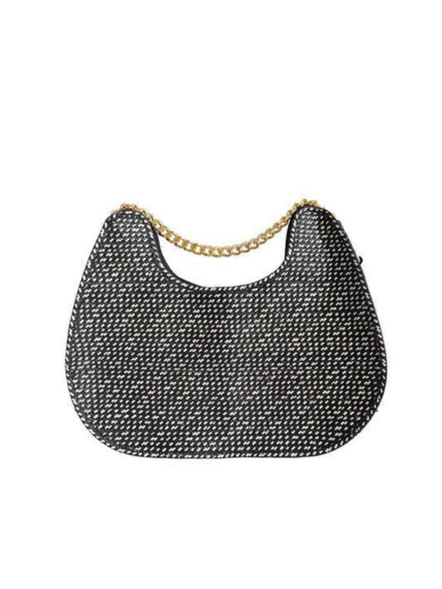 Palm bag with authentic artisan craftsmanship