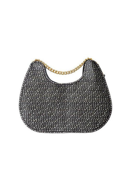 Palm bag with authentic artisan craftsmanship