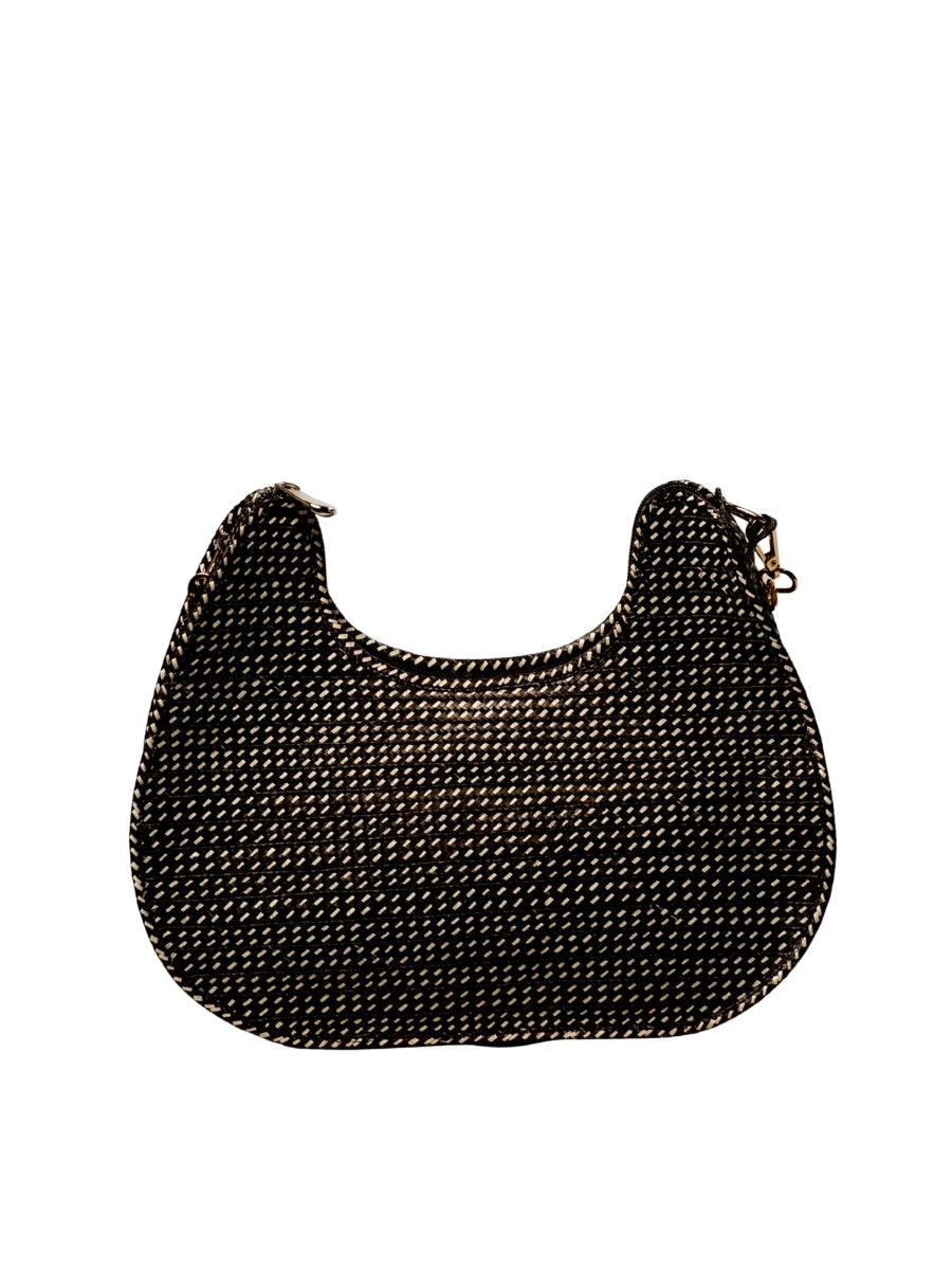 Colombian artisan crafted handwoven bag