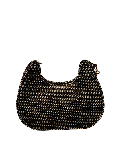Colombian artisan crafted handwoven bag