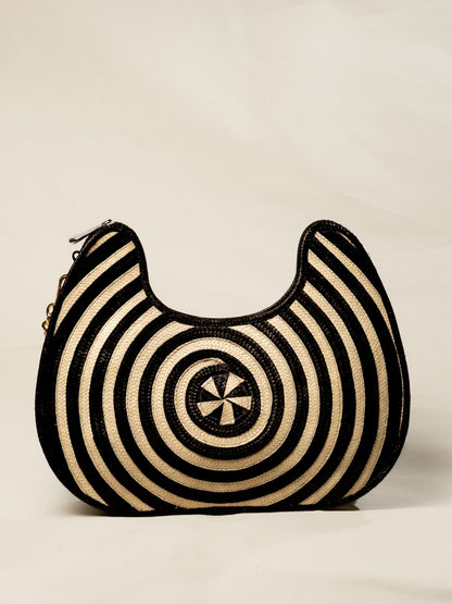 Little Mandala Palm Bag
