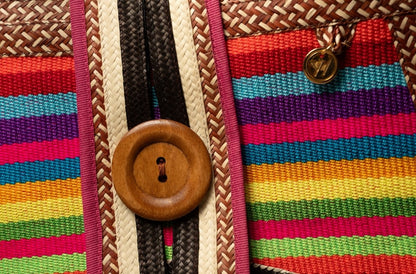 Magic Vegan Handbag