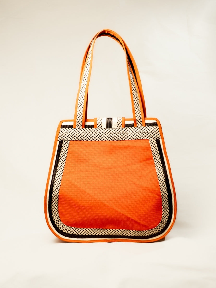 Magic Vegan Handbag