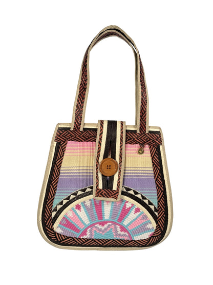 Magic Vegan Handbag