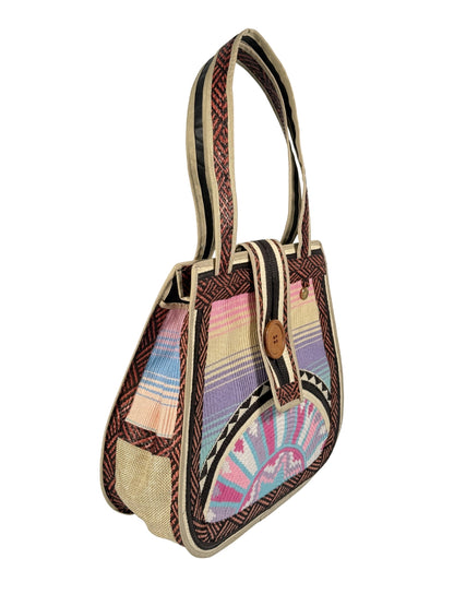 Magic Vegan Handbag