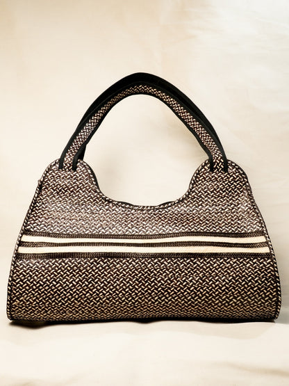 Mandala Palm Bag