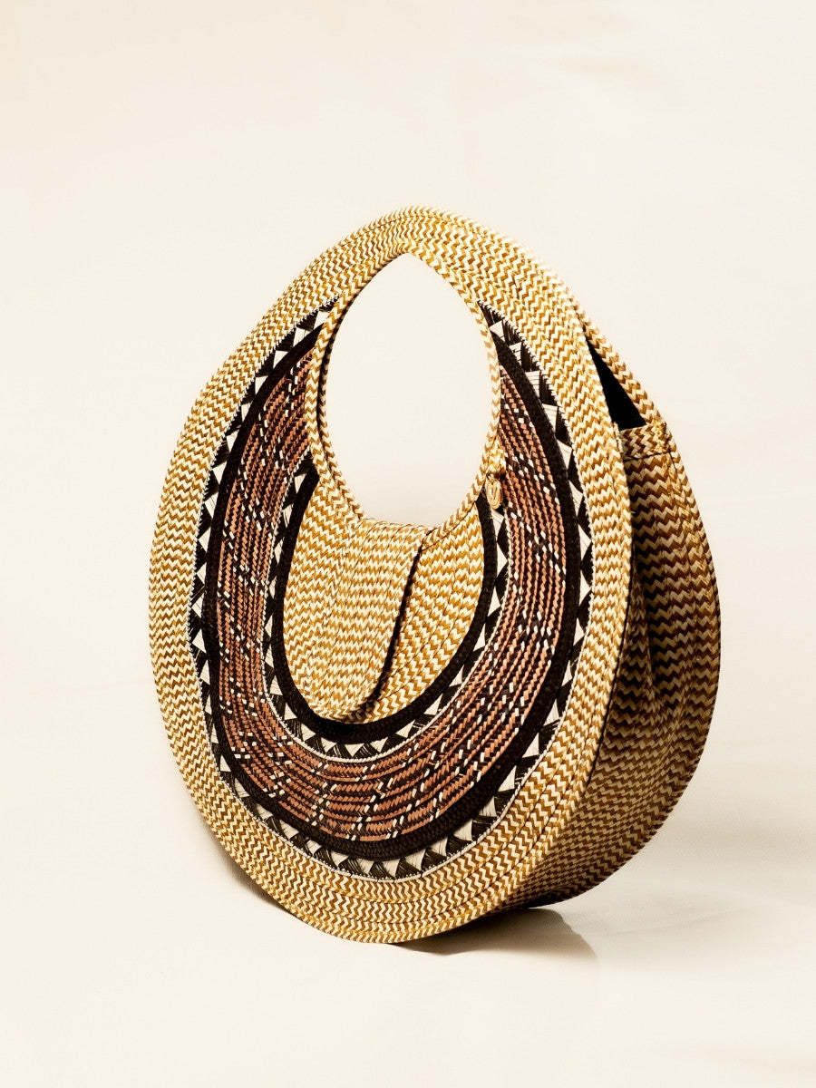 Manglar Palm Bag
